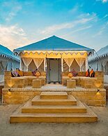 Desert Heritage Camp and Resort