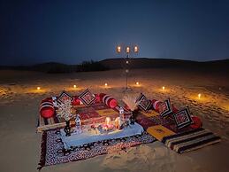 Desert Heritage Camp and Resort