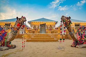 Desert Heritage Camp and Resort