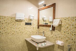 Desert Heritage Camp and Resort