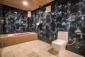 Desert Heritage Camp and Resort