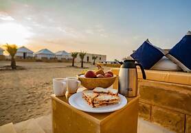 Desert Heritage Camp and Resort