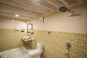 Desert Heritage Camp and Resort