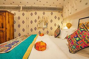 Desert Heritage Camp and Resort