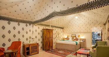 Desert Heritage Camp and Resort