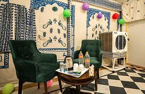 Desert Heritage Camp and Resort