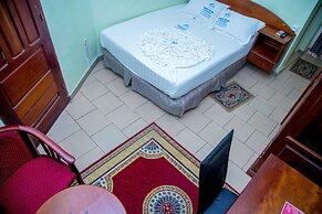 Résidence Hôtelière de Moungali