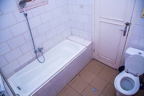 Résidence Hôtelière de Moungali