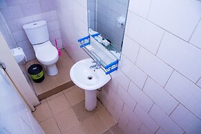 Résidence Hôtelière de Moungali