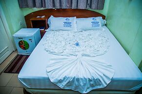 Résidence Hôtelière de Moungali