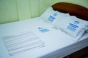 Résidence Hôtelière de Moungali