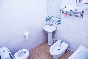 Résidence Hôtelière de Moungali