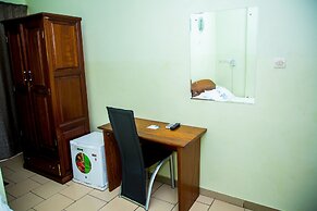 Résidence Hôtelière de Moungali