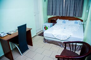 Résidence Hôtelière de Moungali