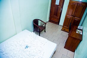 Résidence Hôtelière de Moungali