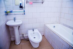 Résidence Hôtelière de Moungali