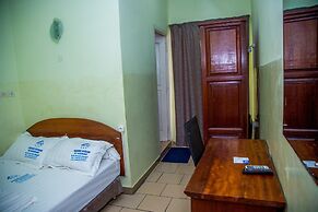 Résidence Hôtelière de Moungali