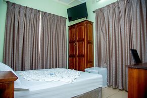 Résidence Hôtelière de Moungali