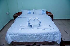 Résidence Hôtelière de Moungali