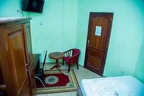 Résidence Hôtelière de Moungali