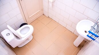 Résidence Hôtelière de Moungali