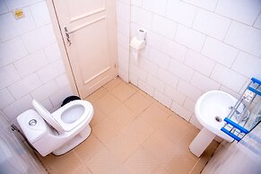 Résidence Hôtelière de Moungali