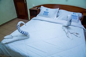 Résidence Hôtelière de Moungali