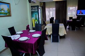 Résidence Hôtelière de Moungali