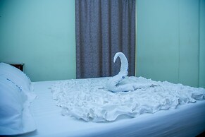 Résidence Hôtelière de Moungali