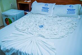 Résidence Hôtelière de Moungali