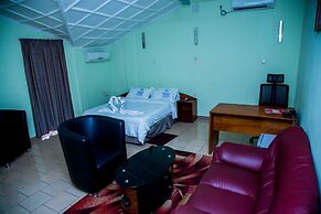 Résidence Hôtelière de Moungali