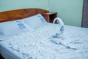 Résidence Hôtelière de Moungali