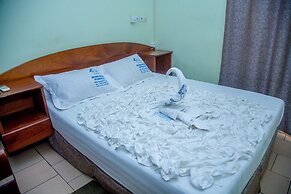 Résidence Hôtelière de Moungali