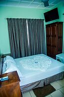 Résidence Hôtelière de Moungali