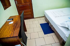 Résidence Hôtelière de Moungali