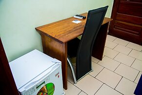 Résidence Hôtelière de Moungali