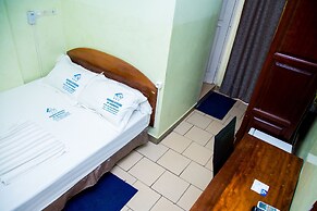 Résidence Hôtelière de Moungali