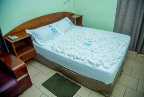 Résidence Hôtelière de Moungali