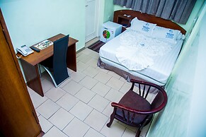 Résidence Hôtelière de Moungali