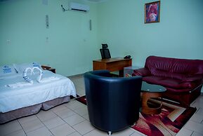 Résidence Hôtelière de Moungali