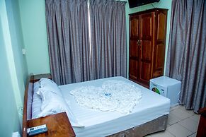 Résidence Hôtelière de Moungali