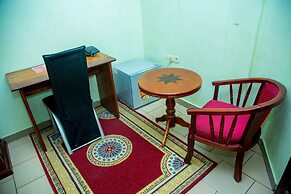 Résidence Hôtelière de Moungali