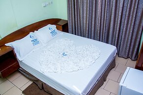 Résidence Hôtelière de Moungali