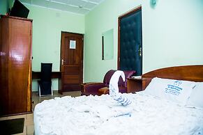 Résidence Hôtelière de Moungali