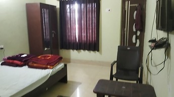 Hotel Atithi Madhepura