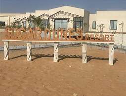 Sugardunes Resort