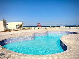 Sugardunes Resort