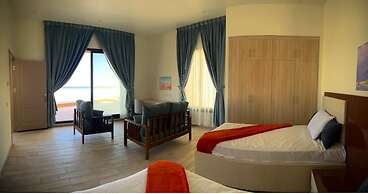 Sugardunes Resort