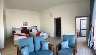 Sugardunes Resort