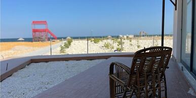 Sugardunes Resort